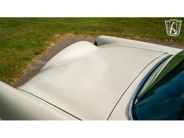 1956 Lincoln Continental (CC-2108399) for sale in Smyrna, Tennessee