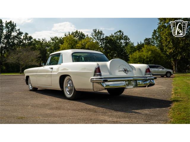 1956 Lincoln Continental (CC-2108399) for sale in Smyrna, Tennessee