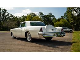 1956 Lincoln Continental (CC-2108399) for sale in Smyrna, Tennessee