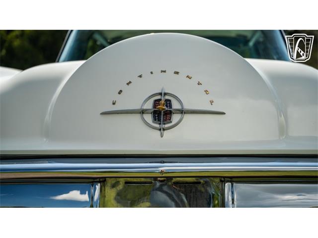 1956 Lincoln Continental (CC-2108399) for sale in Smyrna, Tennessee