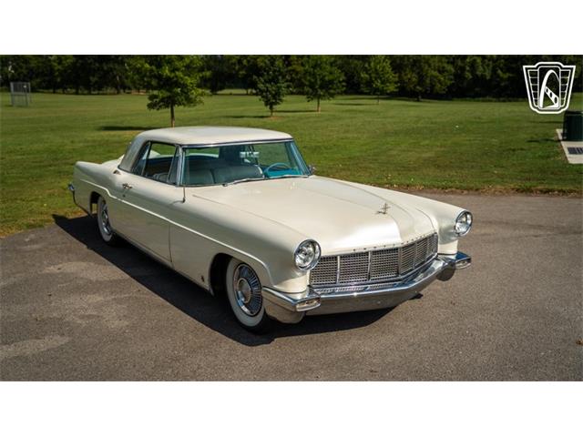 1956 Lincoln Continental (CC-2108399) for sale in Smyrna, Tennessee