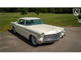 1956 Lincoln Continental (CC-2108399) for sale in Smyrna, Tennessee