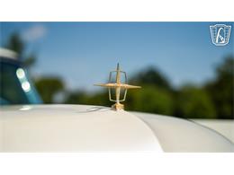 1956 Lincoln Continental (CC-2108399) for sale in Smyrna, Tennessee