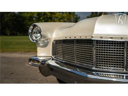 1956 Lincoln Continental (CC-2108399) for sale in Smyrna, Tennessee