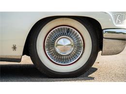 1956 Lincoln Continental (CC-2108399) for sale in Smyrna, Tennessee