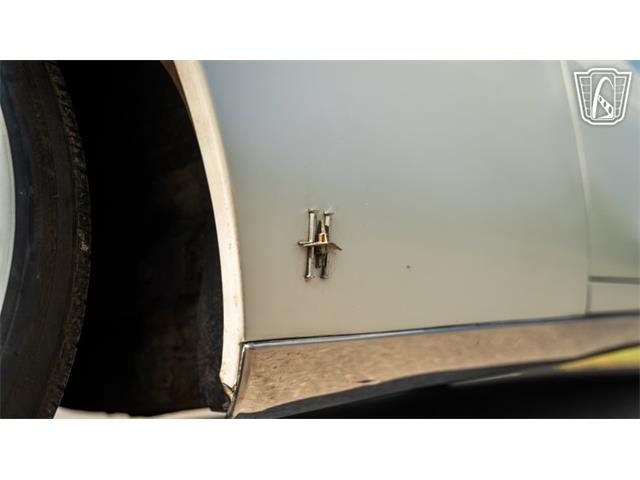 1956 Lincoln Continental (CC-2108399) for sale in Smyrna, Tennessee