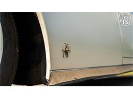 1956 Lincoln Continental (CC-2108399) for sale in Smyrna, Tennessee