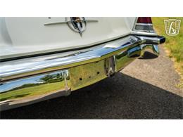 1956 Lincoln Continental (CC-2108399) for sale in Smyrna, Tennessee