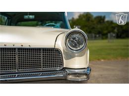 1956 Lincoln Continental (CC-2108399) for sale in Smyrna, Tennessee