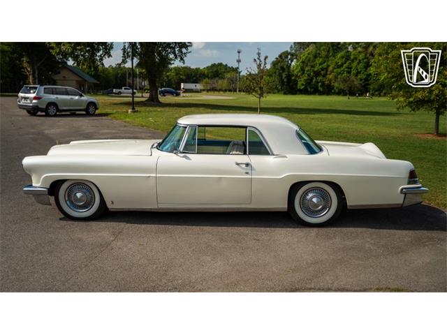 1956 Lincoln Continental (CC-2108399) for sale in Smyrna, Tennessee