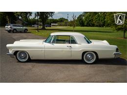 1956 Lincoln Continental (CC-2108399) for sale in Smyrna, Tennessee