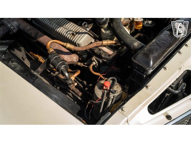 1956 Lincoln Continental (CC-2108399) for sale in Smyrna, Tennessee