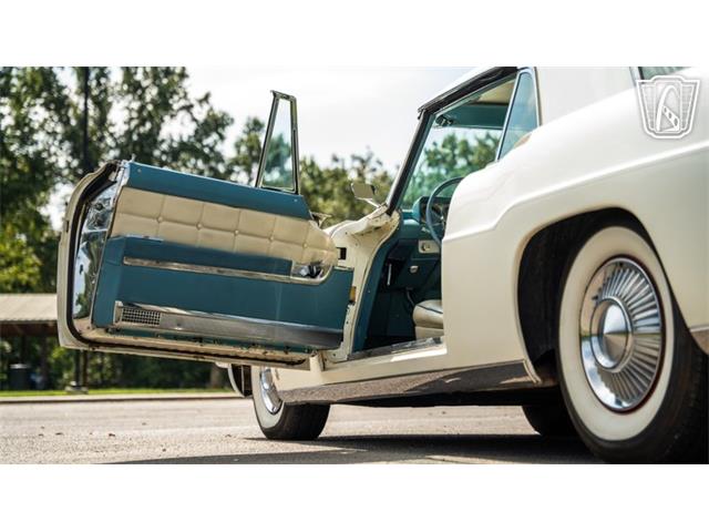 1956 Lincoln Continental (CC-2108399) for sale in Smyrna, Tennessee
