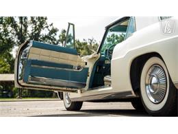 1956 Lincoln Continental (CC-2108399) for sale in Smyrna, Tennessee