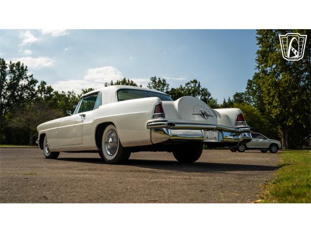 1956 Lincoln Continental (CC-2108399) for sale in Smyrna, Tennessee