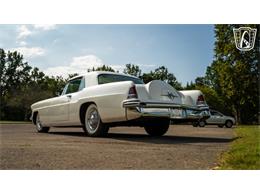 1956 Lincoln Continental (CC-2108399) for sale in Smyrna, Tennessee