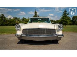 1956 Lincoln Continental (CC-2108399) for sale in Smyrna, Tennessee