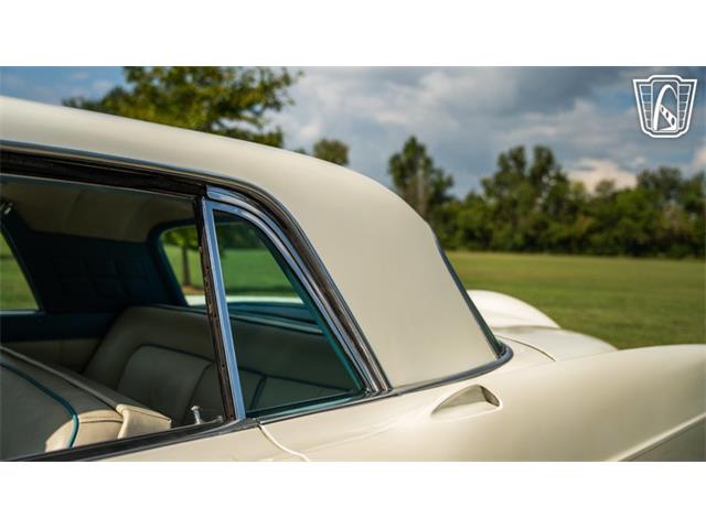 1956 Lincoln Continental (CC-2108399) for sale in Smyrna, Tennessee