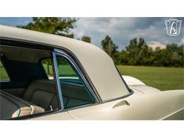 1956 Lincoln Continental (CC-2108399) for sale in Smyrna, Tennessee