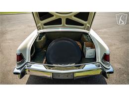 1956 Lincoln Continental (CC-2108399) for sale in Smyrna, Tennessee