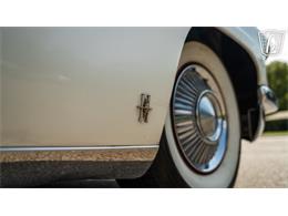1956 Lincoln Continental (CC-2108399) for sale in Smyrna, Tennessee