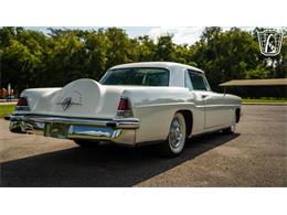 1956 Lincoln Continental (CC-2108399) for sale in Smyrna, Tennessee