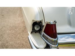 1956 Lincoln Continental (CC-2108399) for sale in Smyrna, Tennessee