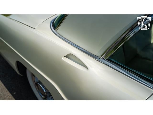 1956 Lincoln Continental (CC-2108399) for sale in Smyrna, Tennessee
