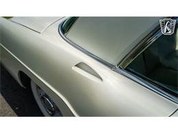 1956 Lincoln Continental (CC-2108399) for sale in Smyrna, Tennessee