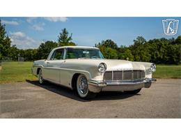 1956 Lincoln Continental (CC-2108399) for sale in Smyrna, Tennessee
