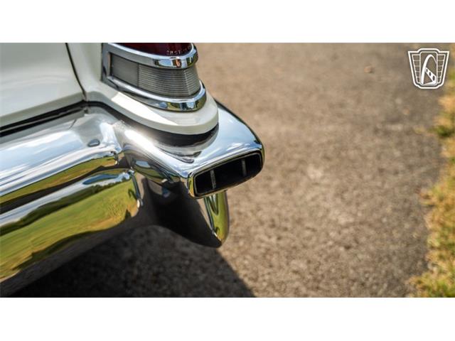 1956 Lincoln Continental (CC-2108399) for sale in Smyrna, Tennessee
