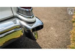 1956 Lincoln Continental (CC-2108399) for sale in Smyrna, Tennessee