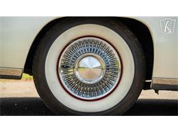 1956 Lincoln Continental (CC-2108399) for sale in Smyrna, Tennessee