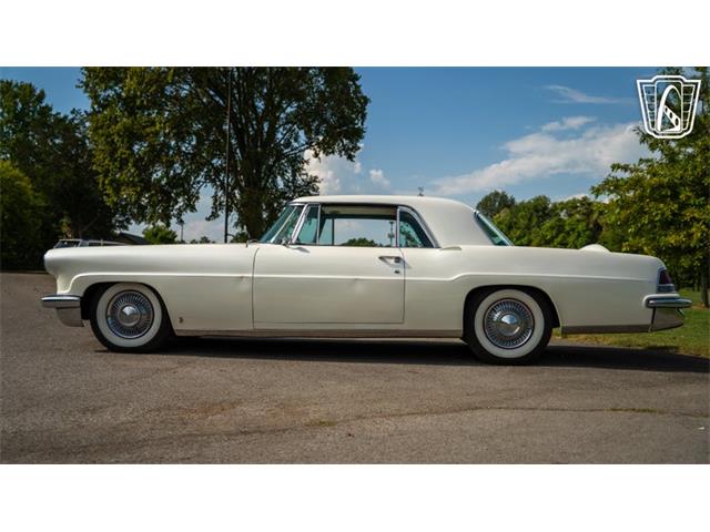 1956 Lincoln Continental (CC-2108399) for sale in Smyrna, Tennessee
