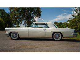 1956 Lincoln Continental (CC-2108399) for sale in Smyrna, Tennessee