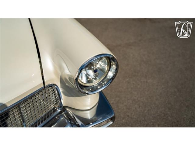 1956 Lincoln Continental (CC-2108399) for sale in Smyrna, Tennessee