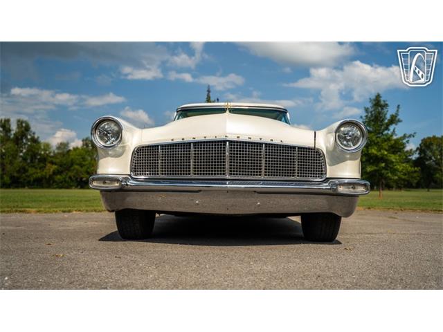 1956 Lincoln Continental (CC-2108399) for sale in Smyrna, Tennessee