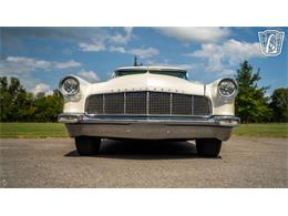 1956 Lincoln Continental (CC-2108399) for sale in Smyrna, Tennessee