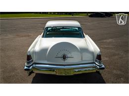 1956 Lincoln Continental (CC-2108399) for sale in Smyrna, Tennessee