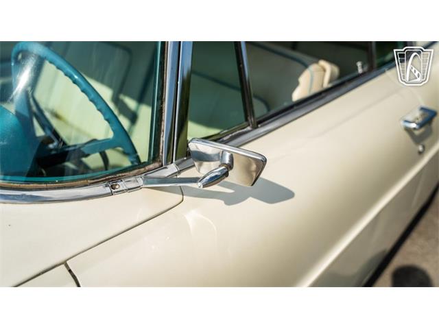 1956 Lincoln Continental (CC-2108399) for sale in Smyrna, Tennessee