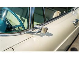 1956 Lincoln Continental (CC-2108399) for sale in Smyrna, Tennessee
