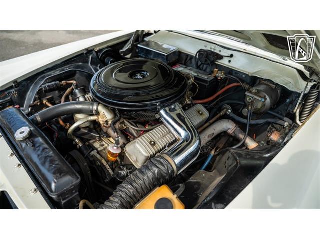 1956 Lincoln Continental (CC-2108399) for sale in Smyrna, Tennessee