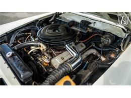 1956 Lincoln Continental (CC-2108399) for sale in Smyrna, Tennessee