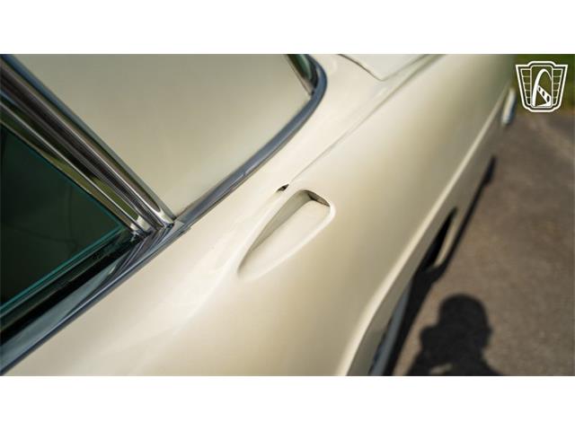 1956 Lincoln Continental (CC-2108399) for sale in Smyrna, Tennessee