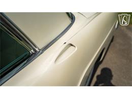 1956 Lincoln Continental (CC-2108399) for sale in Smyrna, Tennessee