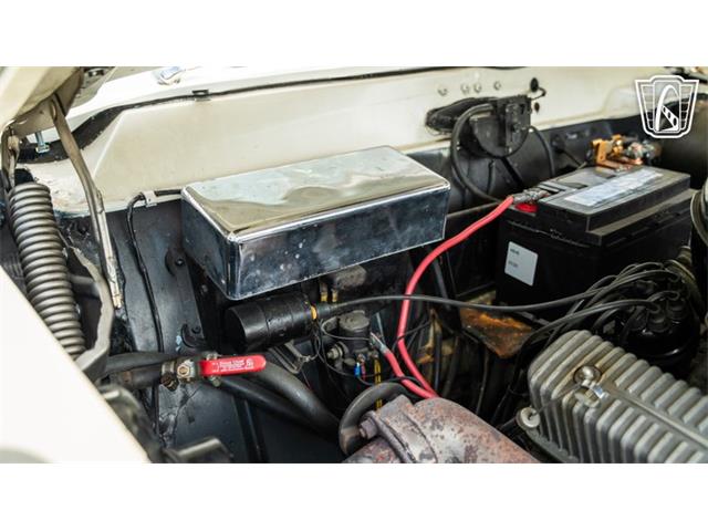 1956 Lincoln Continental (CC-2108399) for sale in Smyrna, Tennessee