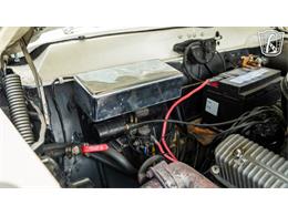 1956 Lincoln Continental (CC-2108399) for sale in Smyrna, Tennessee