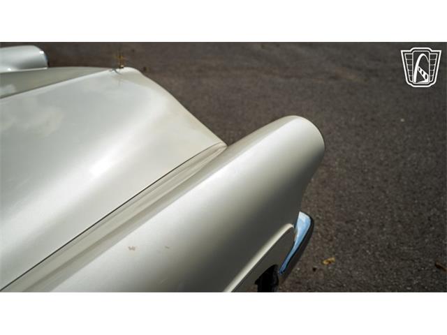 1956 Lincoln Continental (CC-2108399) for sale in Smyrna, Tennessee