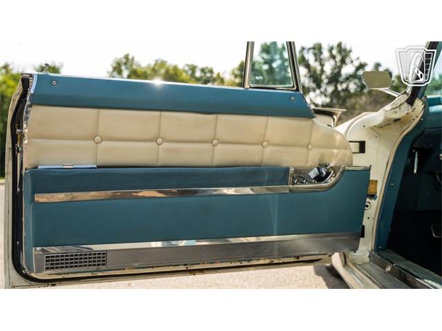 1956 Lincoln Continental (CC-2108399) for sale in Smyrna, Tennessee