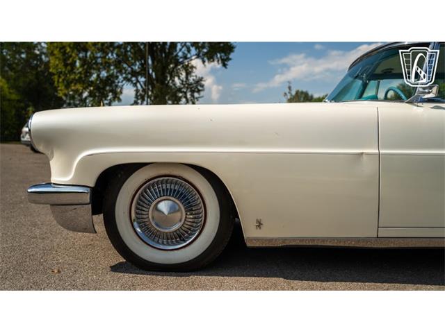 1956 Lincoln Continental (CC-2108399) for sale in Smyrna, Tennessee